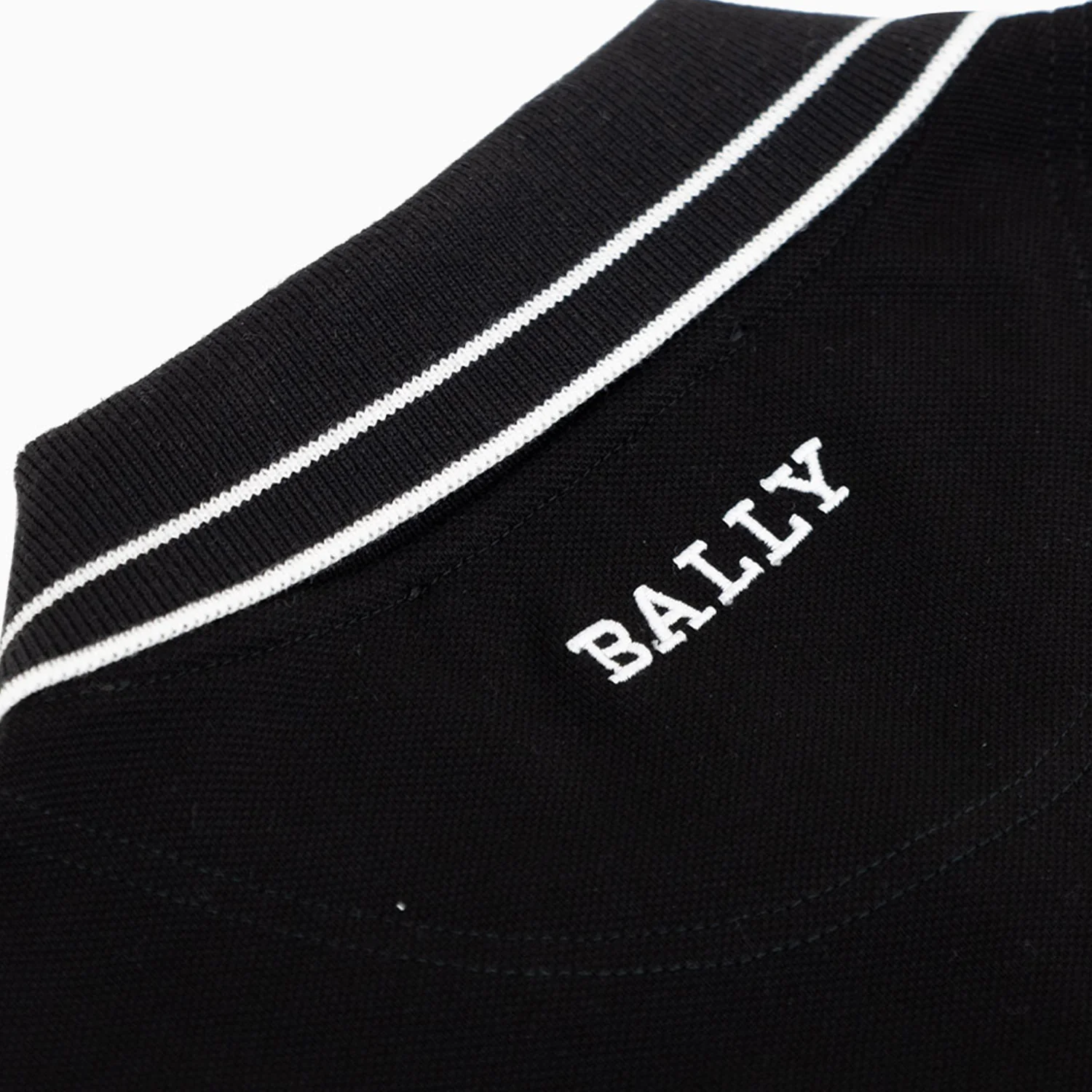 Men's Short Sleeve Polo Shirt - Image 4