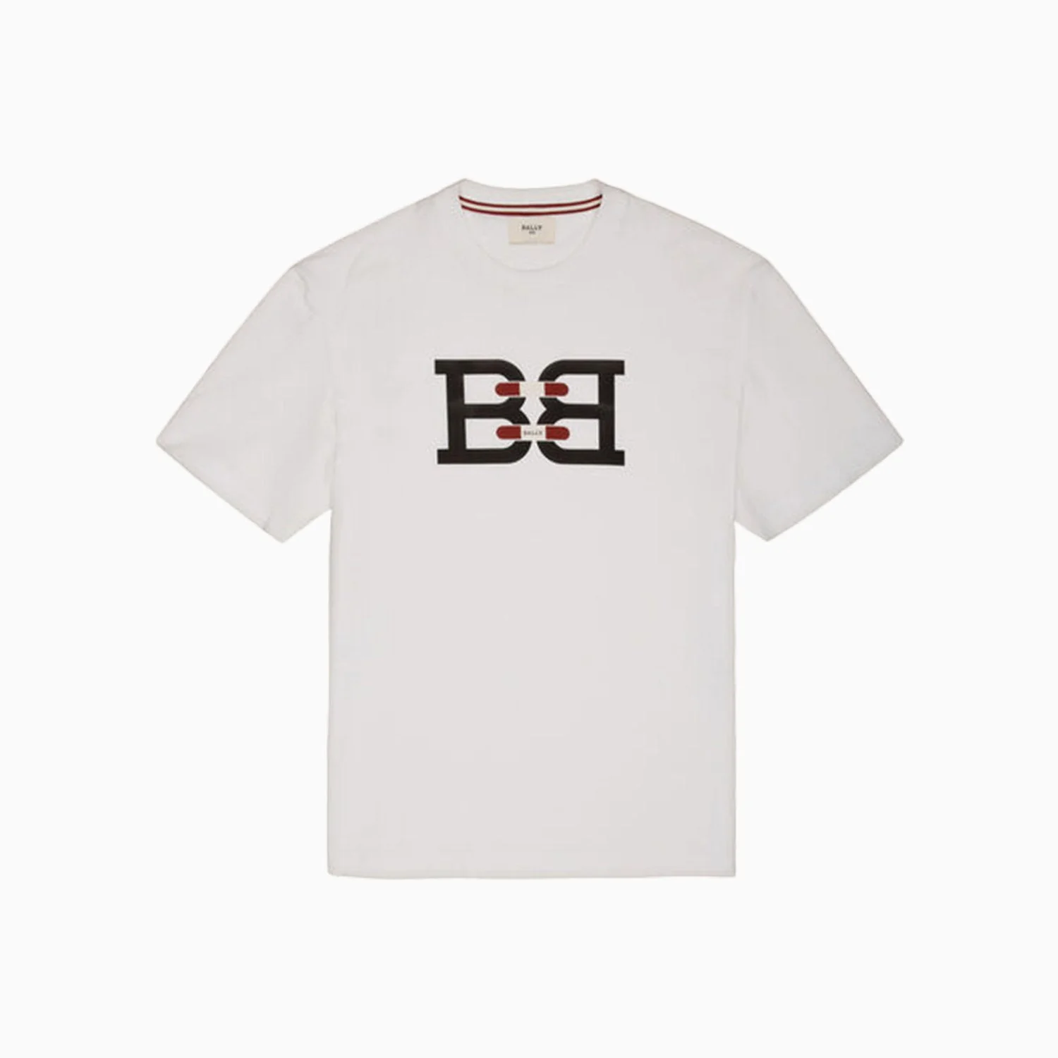 Men's Short Sleeve T Shirt - Image 4