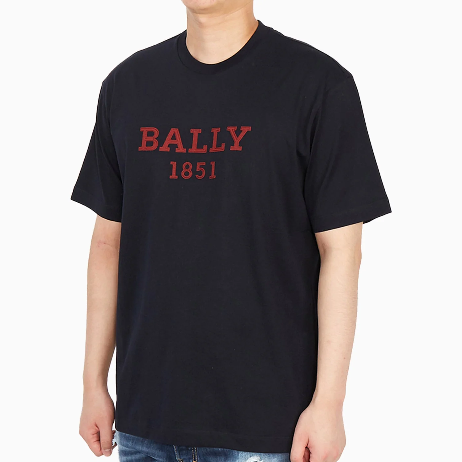 Men's Short Sleeves T-Shirt - Image 3