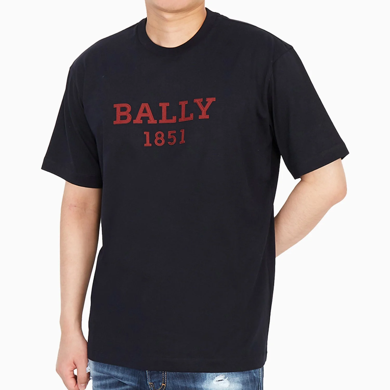 Men's Short Sleeves T-Shirt - Image 5