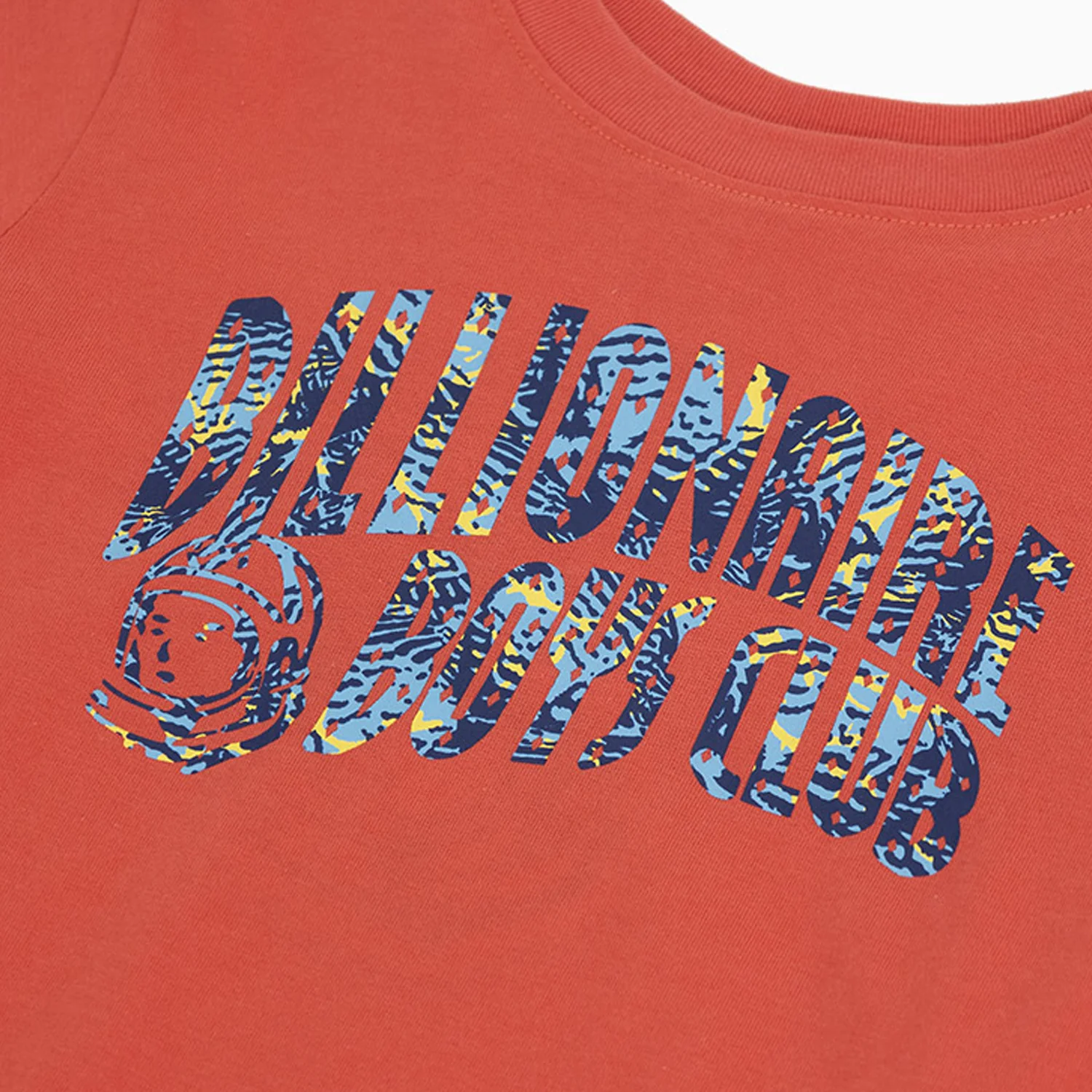 Kid's BBC Whirlpool Short Sleeve T-Shirt - Image 3