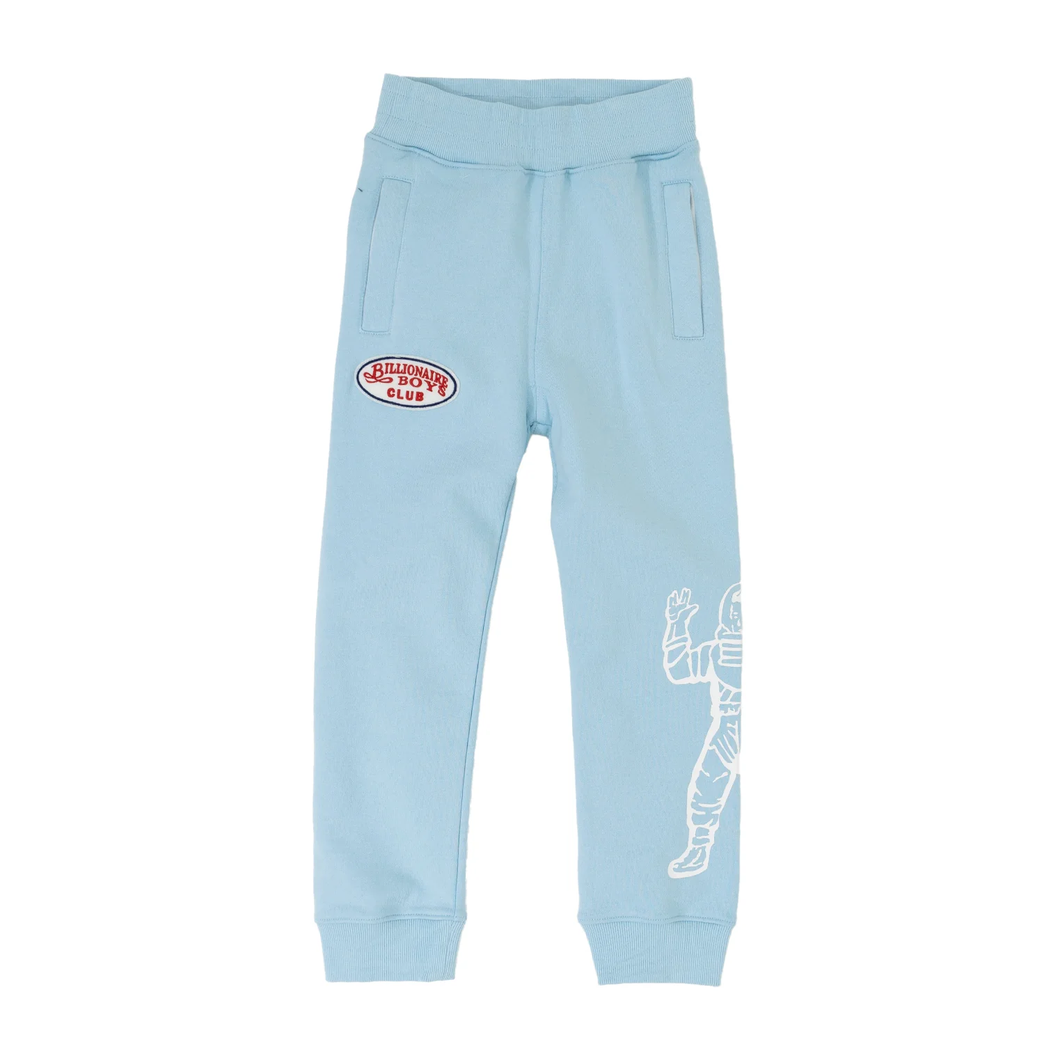 Kid's Lodge Jogging Suit - Image 2