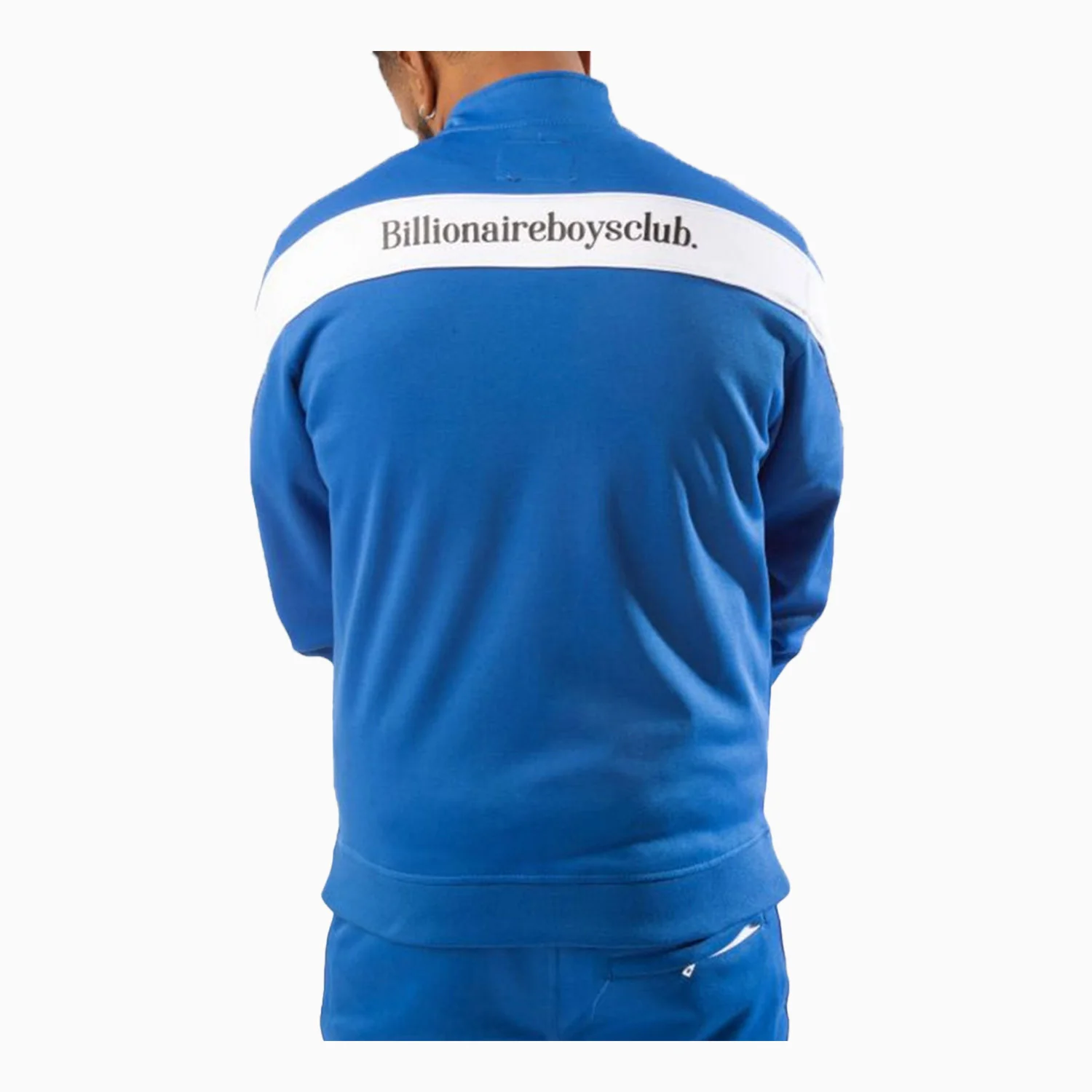 Men's Neptune Tracksuit - Image 2