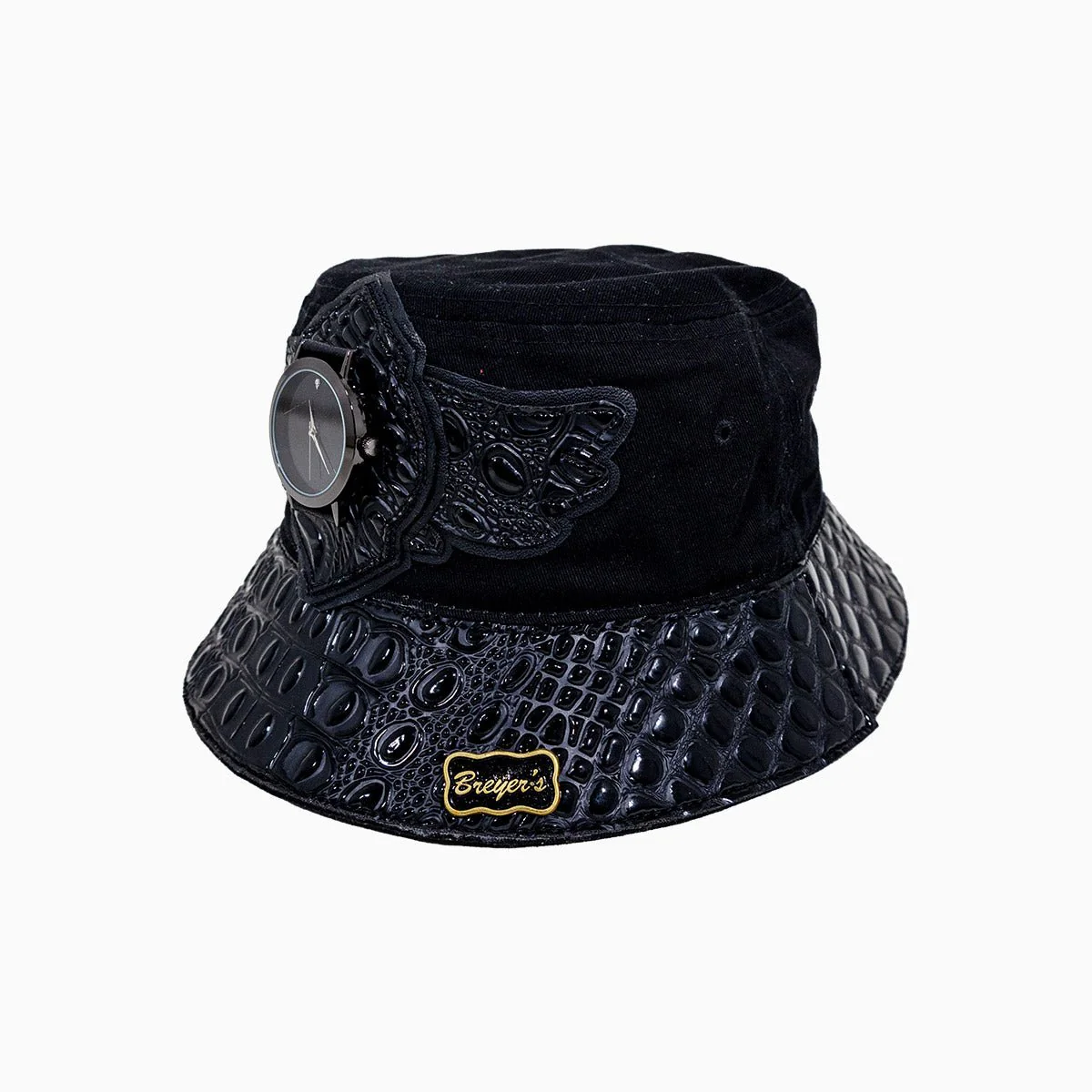 Breyer's Buck 50 Bucket Watch Hat - Image 2