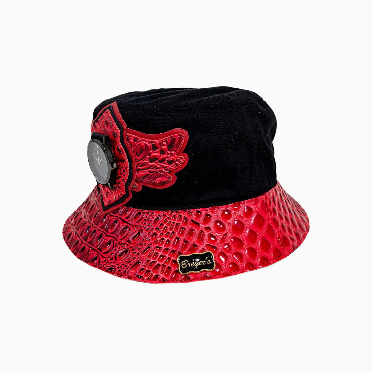 Breyer's Buck 50 Bucket Watch Hat - Image 2