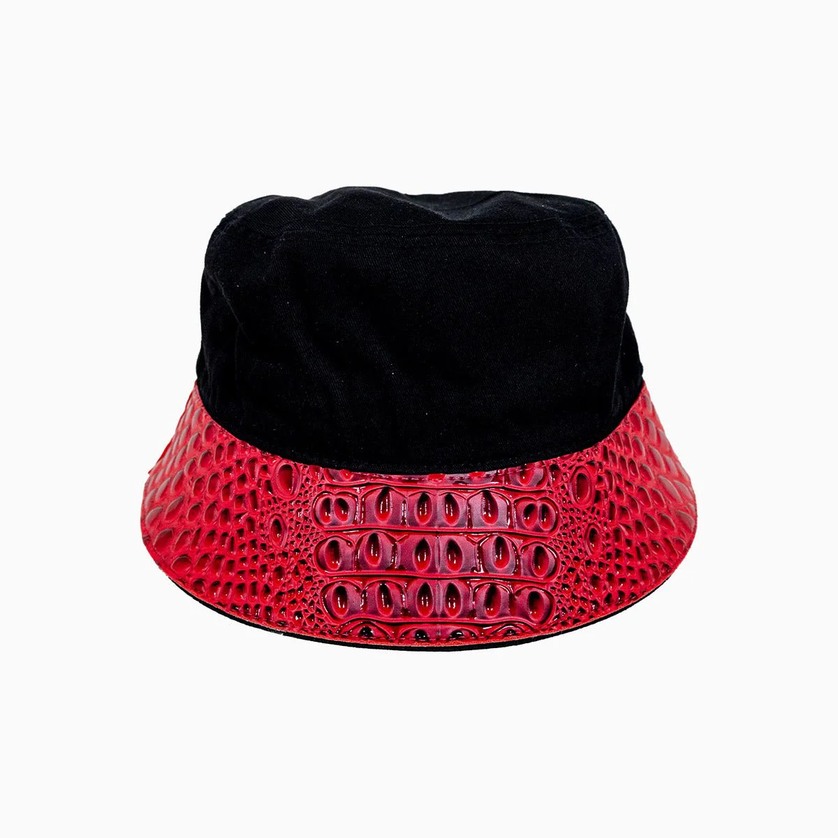 Breyer's Buck 50 Bucket Watch Hat - Image 3