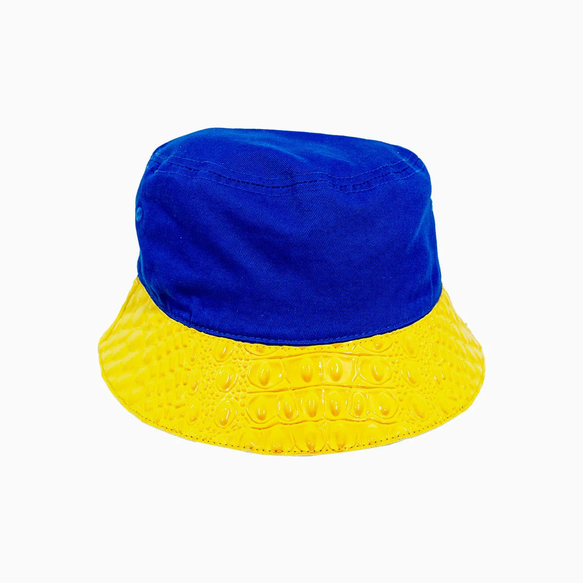 Breyer's Buck 50 Bucket Watch Hat - Image 3