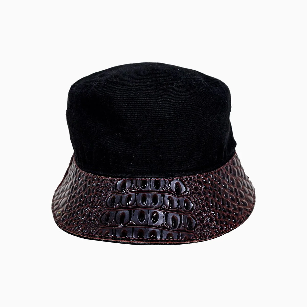 Breyer's Buck 50 Bucket Watch Hat - Image 3