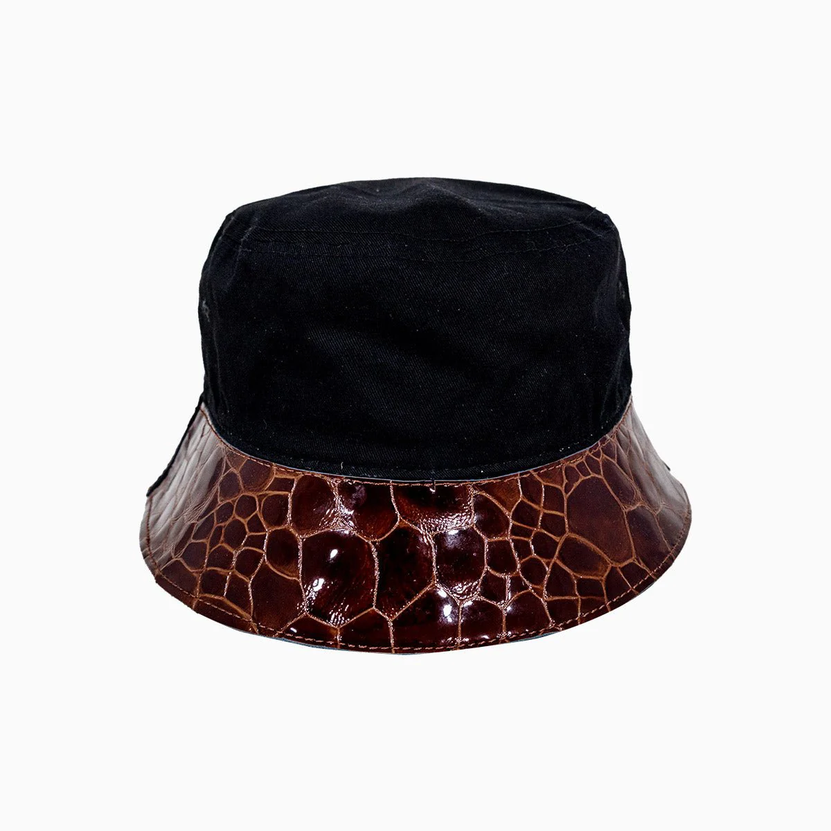 Breyer's Buck 50 Bucket Watch Hat - Image 3