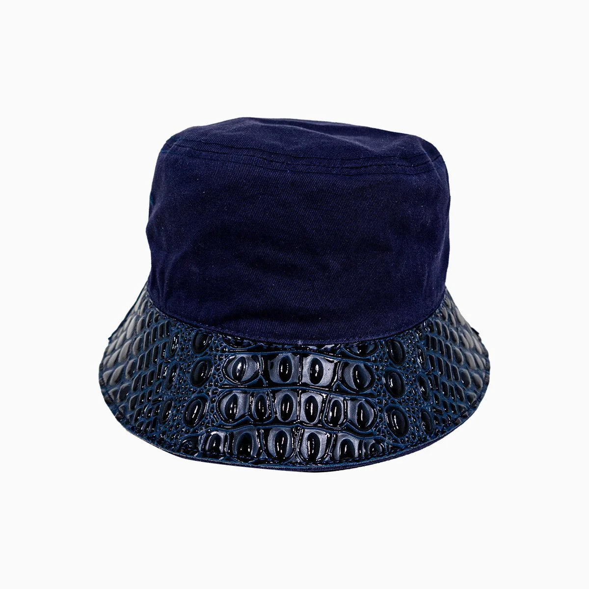 Breyer's Buck 50 Bucket Watch Hat - Image 3