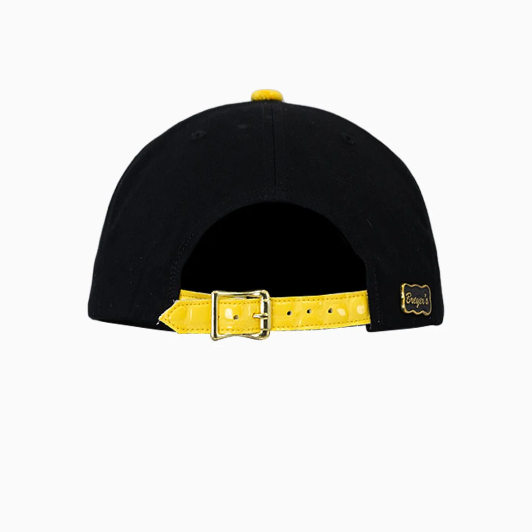 Breyer's Buck 50 Wool Watch Hat - Image 2