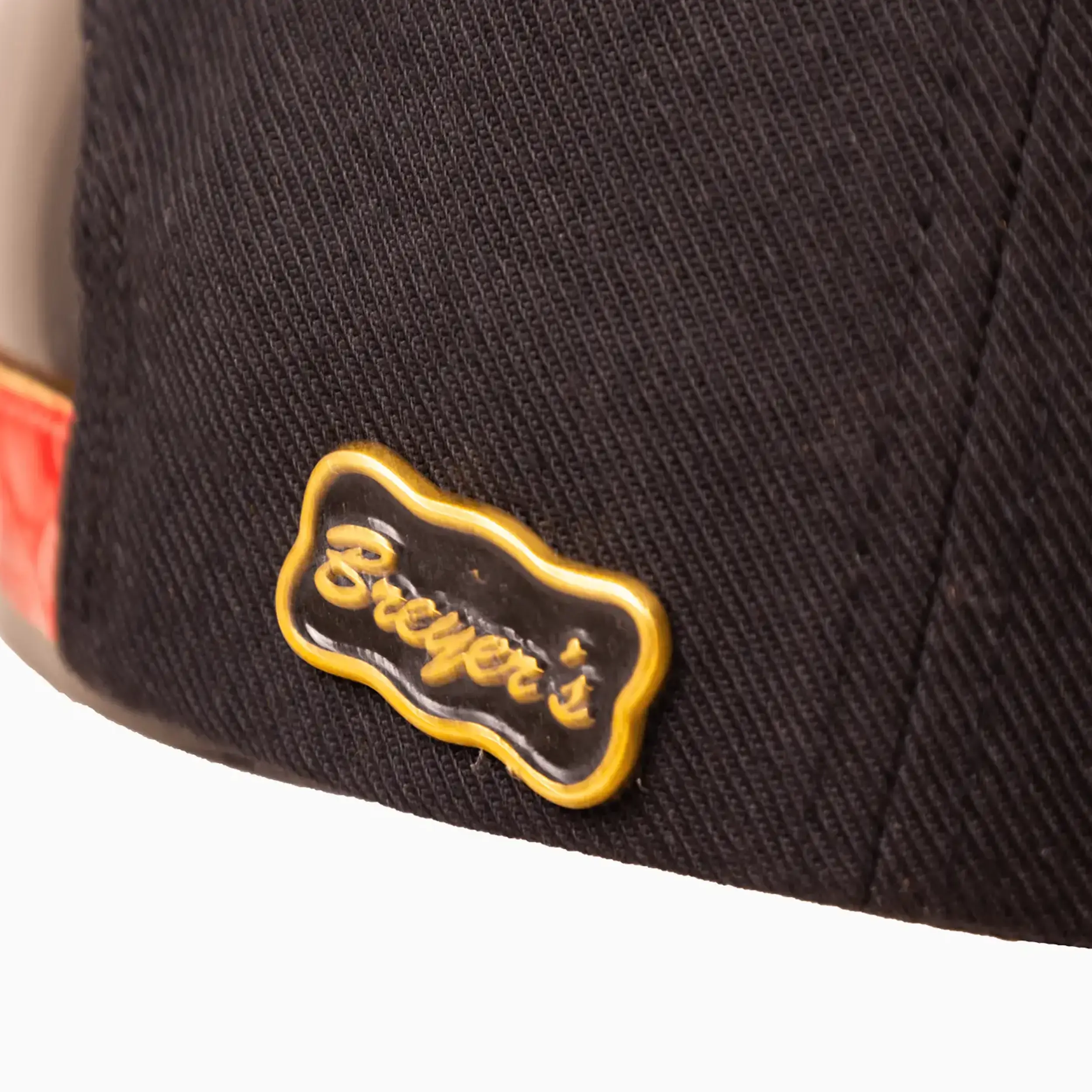 Breyer's Buck 50 Wool Watch Hat - Image 5