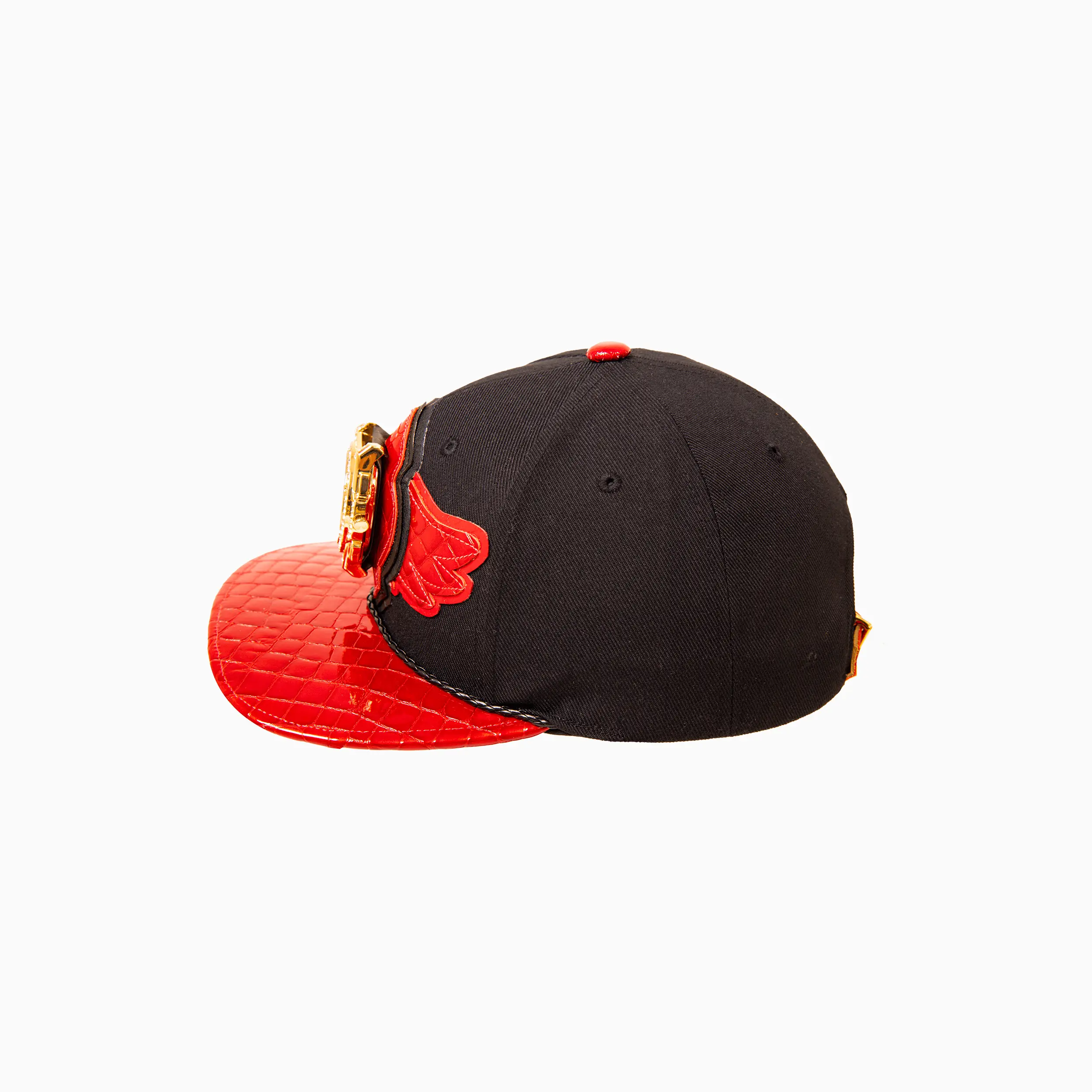 Breyer's Buck 50 Wool Watch Hat - Image 6