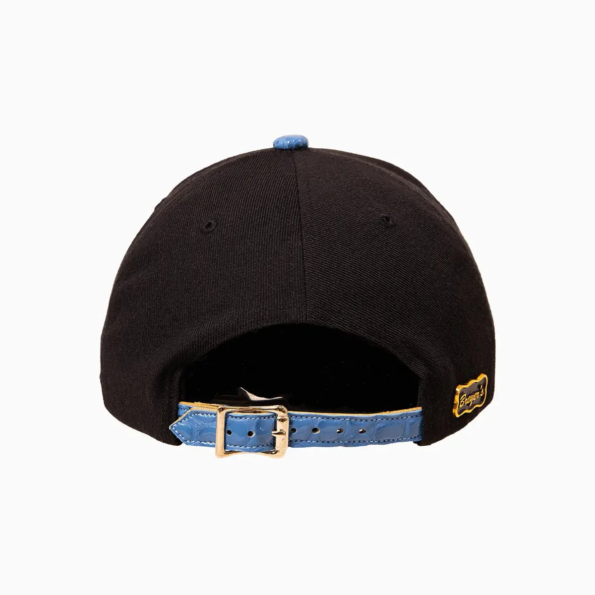 Breyer's Buck 50 Wool Watch Hat - Image 2