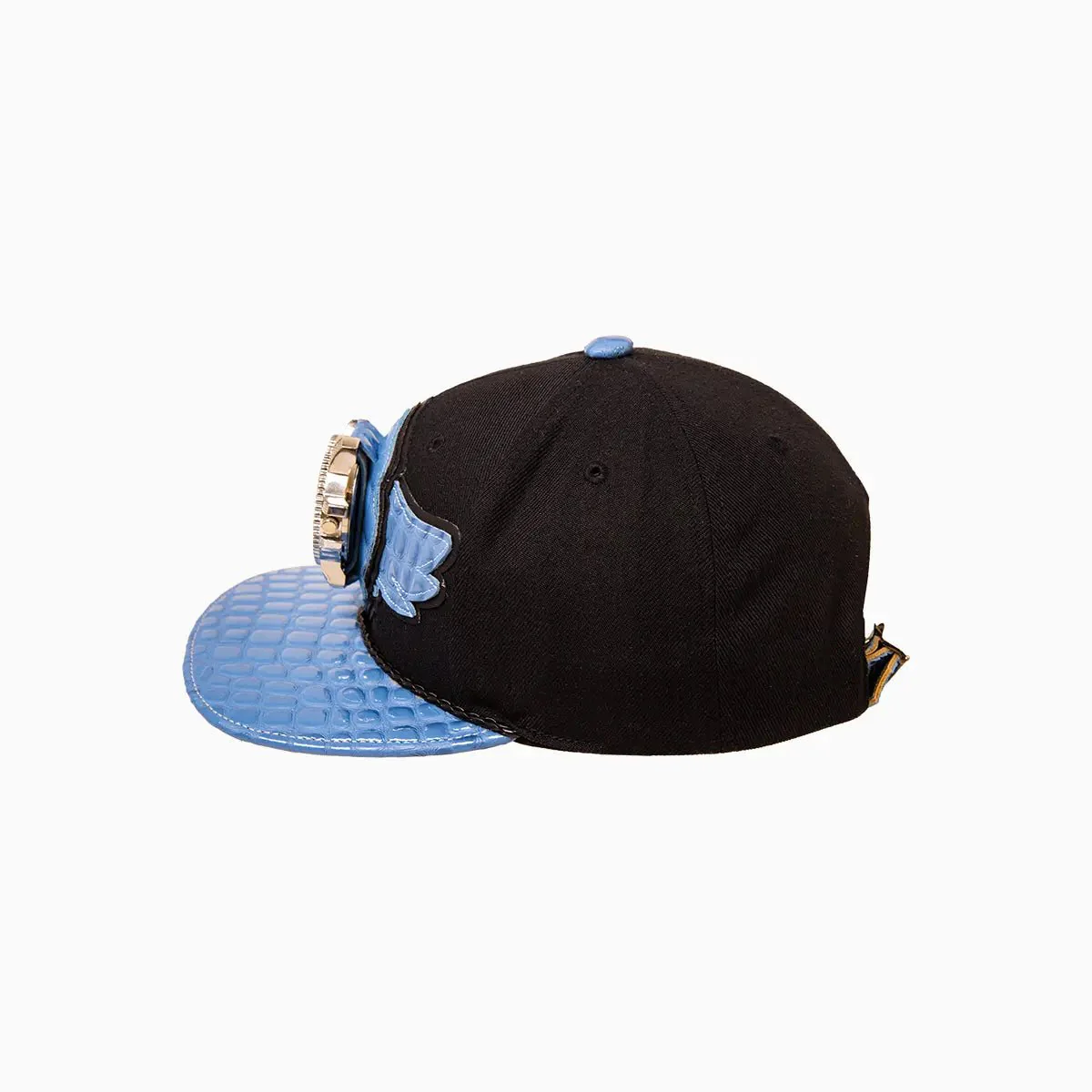 Breyer's Buck 50 Wool Watch Hat - Image 3