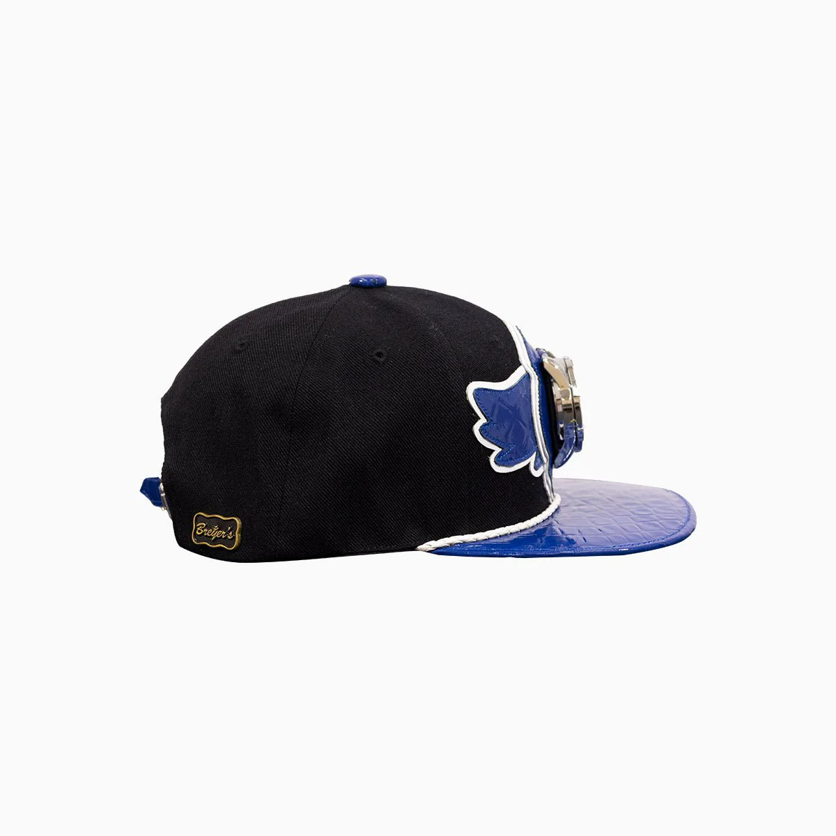 Breyer's Buck 50 Wool Watch Hat - Image 3