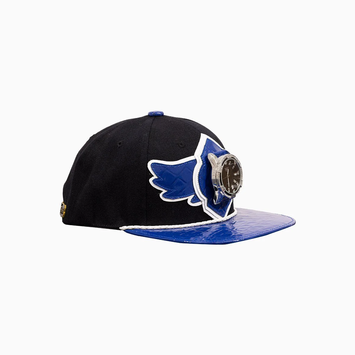Breyer's Buck 50 Wool Watch Hat - Image 4