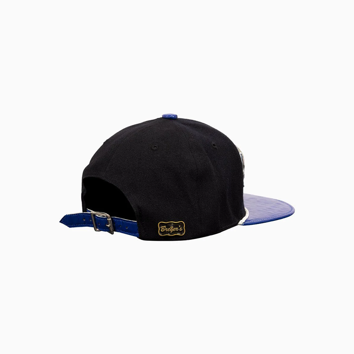 Breyer's Buck 50 Wool Watch Hat - Image 5