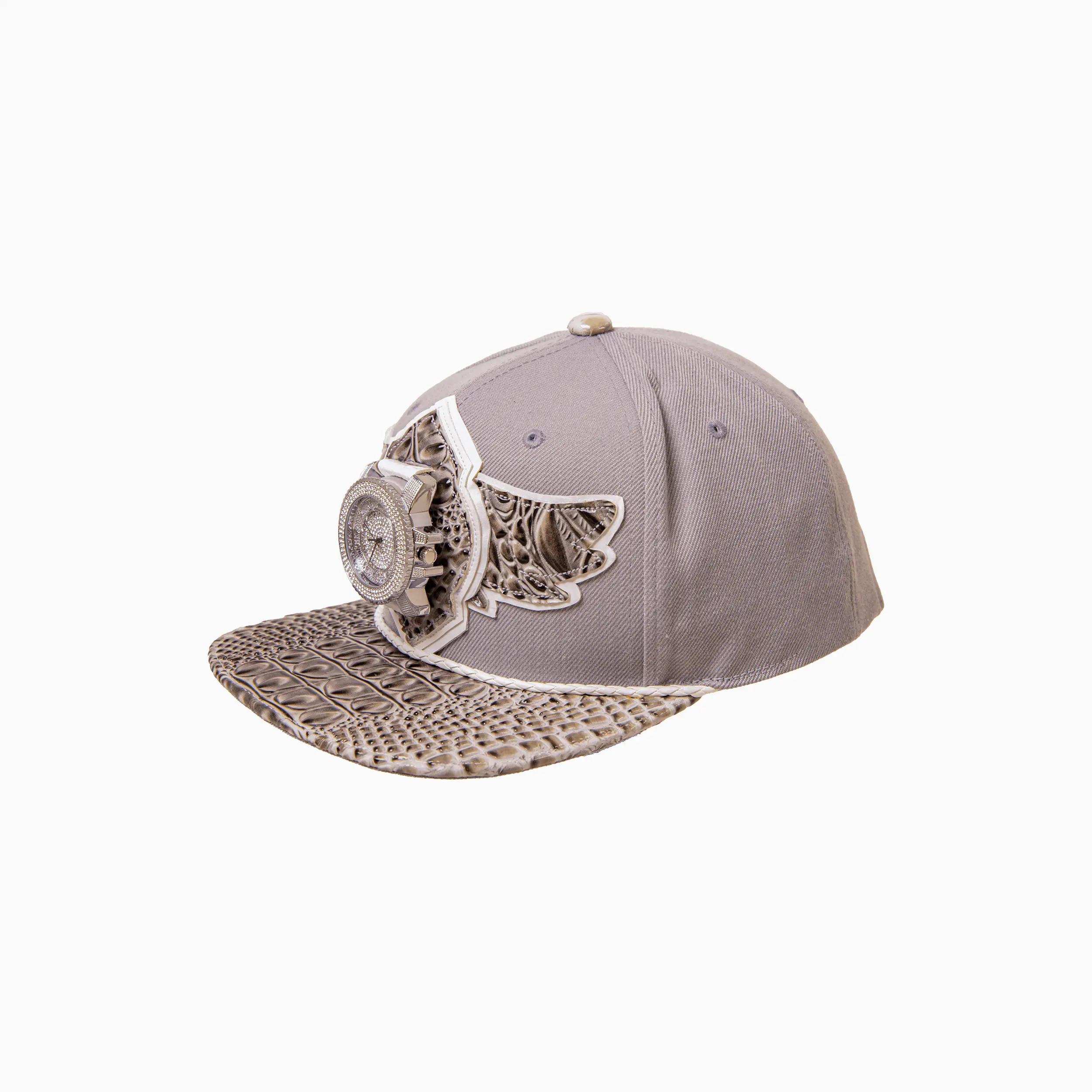 Breyer's Buck 50 Wool Watch Hat - Image 8