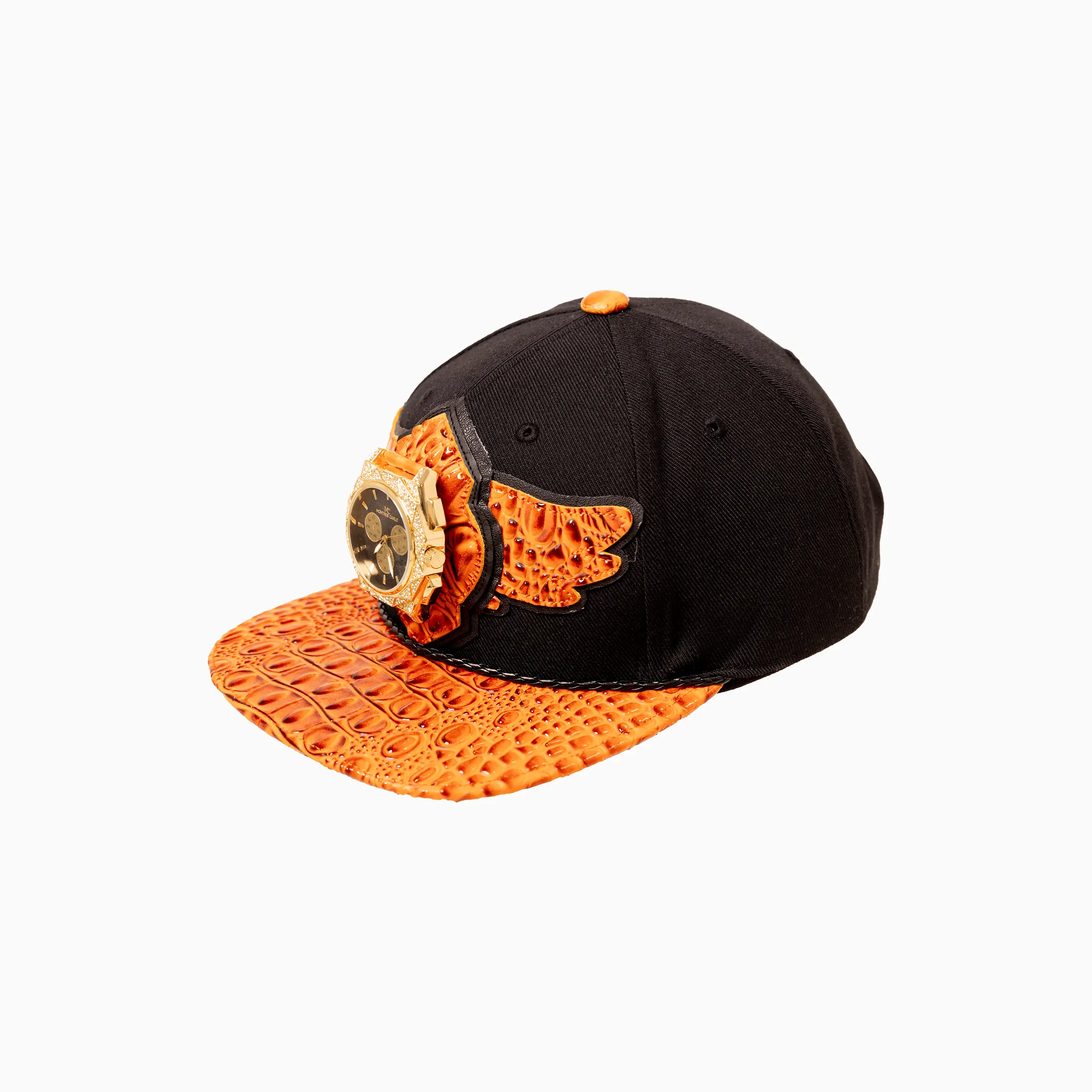 Breyer's Buck 50 Wool Watch Hat - Image 7