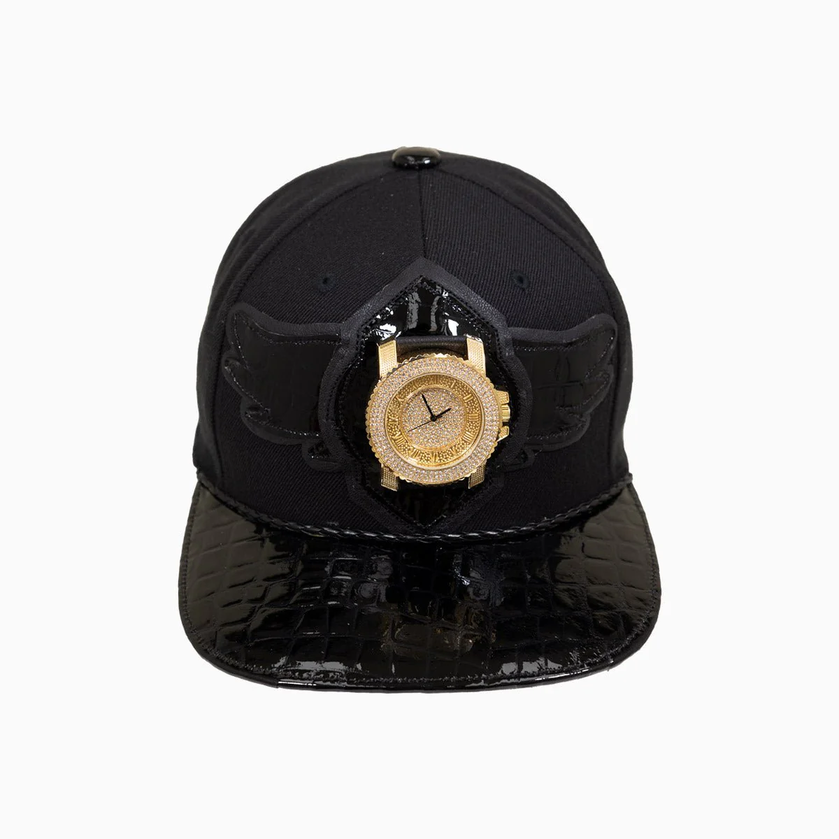 Breyer's Buck 50 Wool Watch Hat