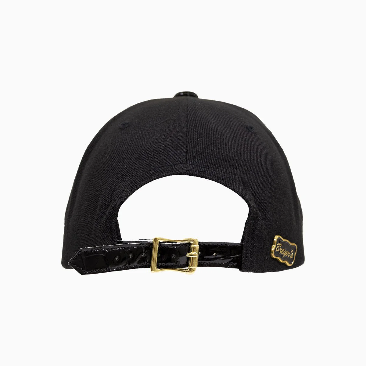 Breyer's Buck 50 Wool Watch Hat - Image 2