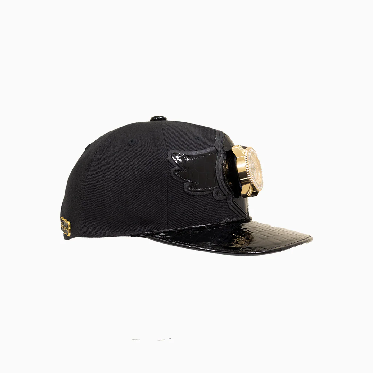 Breyer's Buck 50 Wool Watch Hat - Image 3