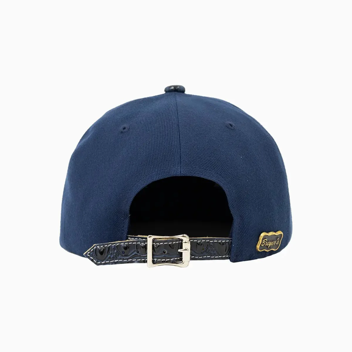 Breyer's Buck 50 Wool Watch Hat - Image 2