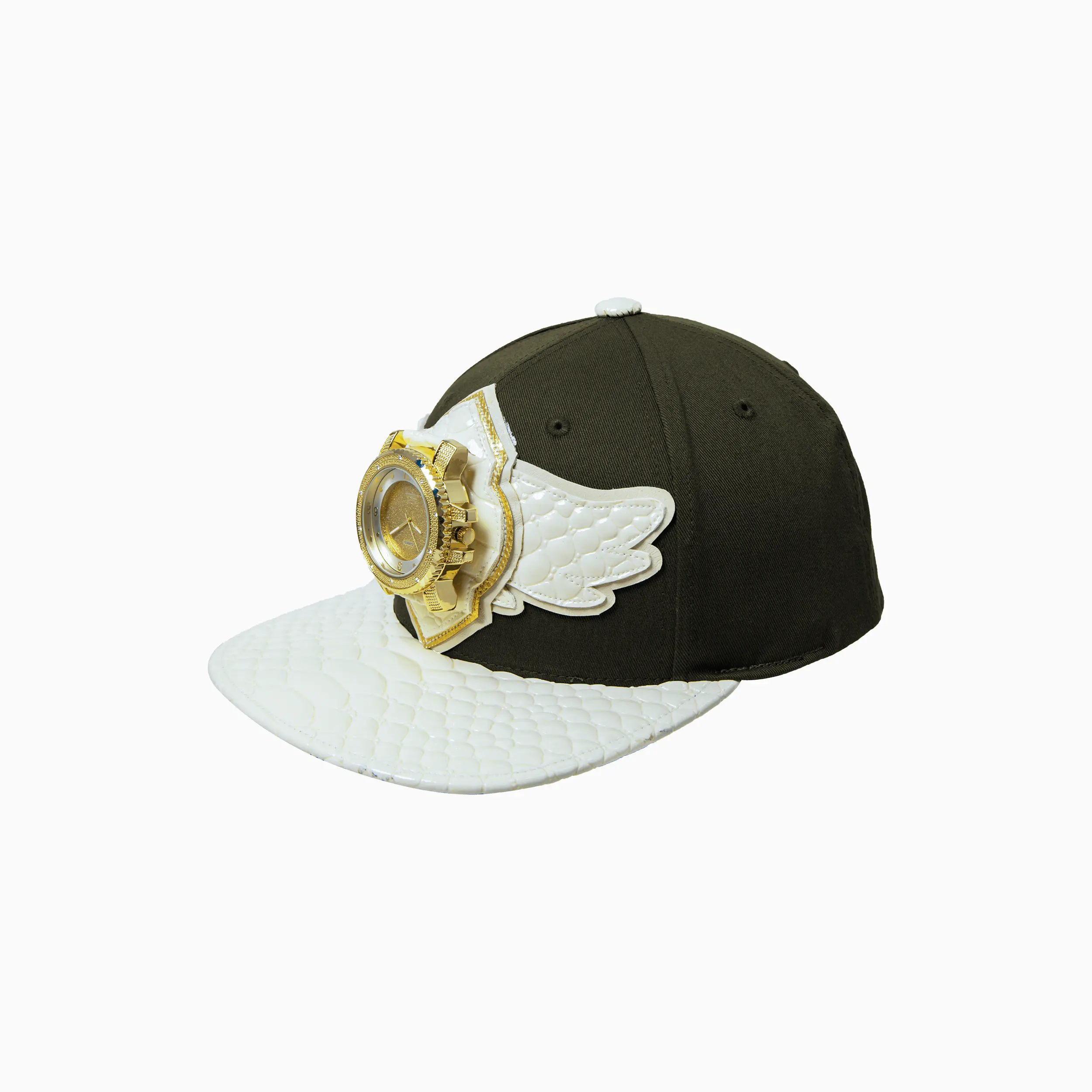 Breyer's Buck 50 Wool Watch Hat - Image 6