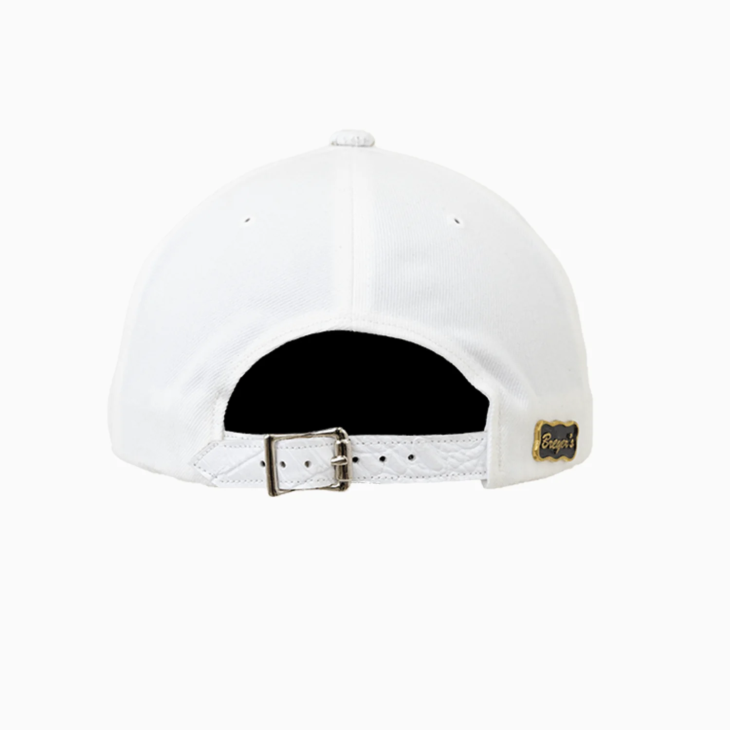 Breyer's Buck 50 Wool Watch Hat - Image 2