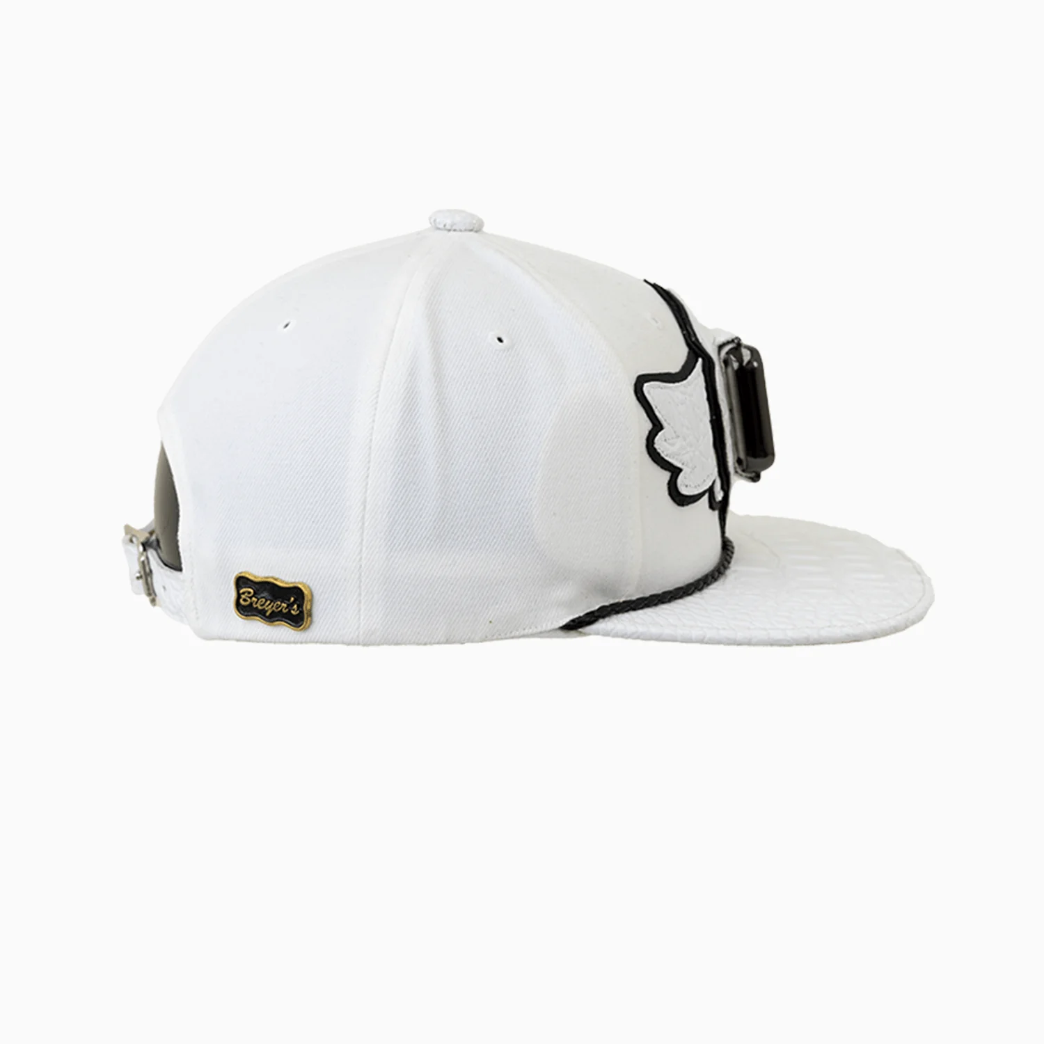 Breyer's Buck 50 Wool Watch Hat - Image 3
