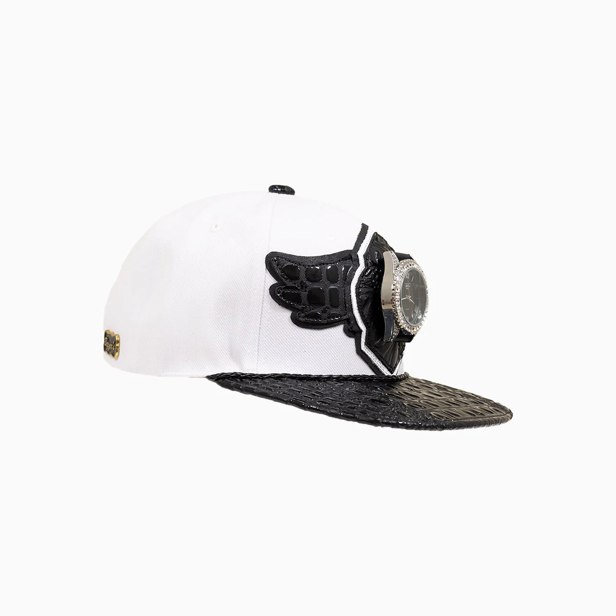 Breyer's Buck 50 Wool Watch Hat - Image 3
