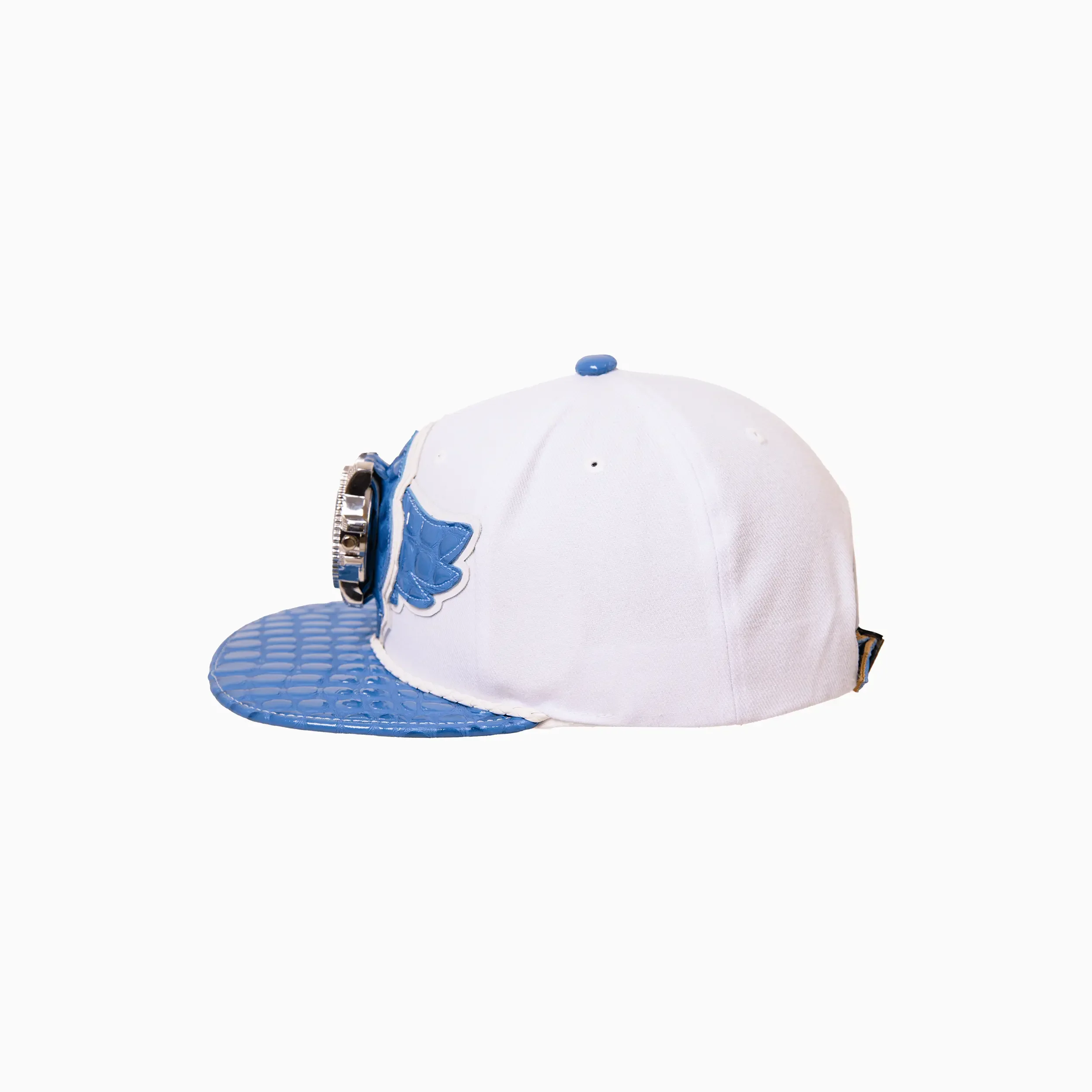 Breyer's Buck 50 Wool Watch Hat - Image 6