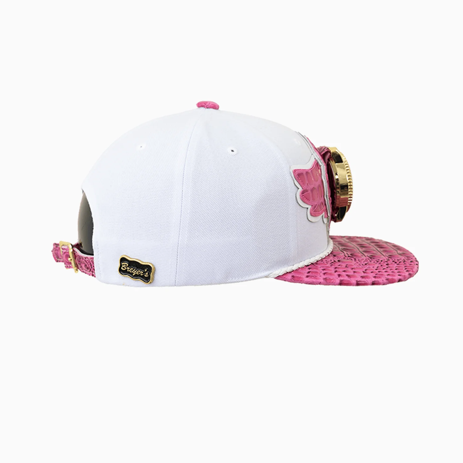 Breyer's Buck 50 Wool Watch Hat - Image 4