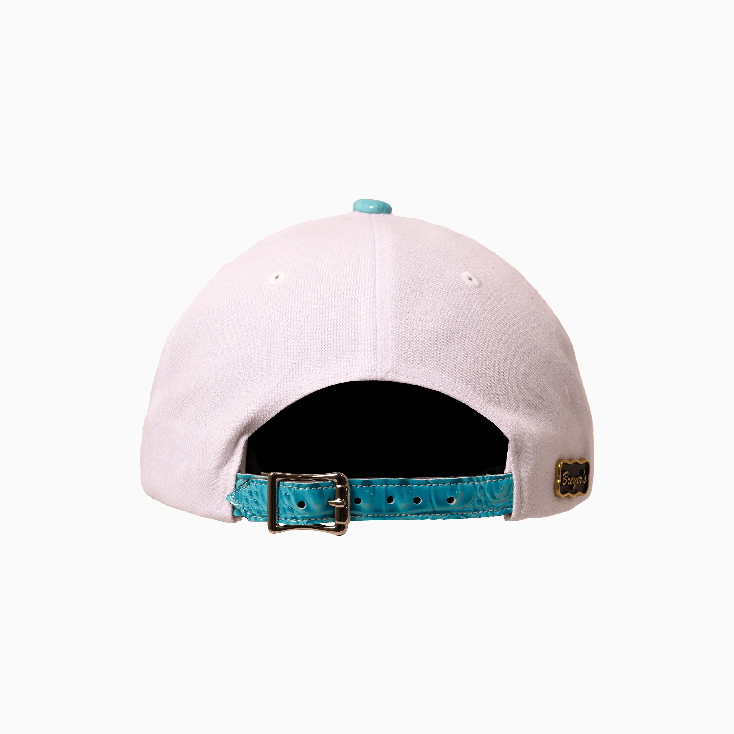Breyer's Buck 50 Wool Watch Hat - Image 2