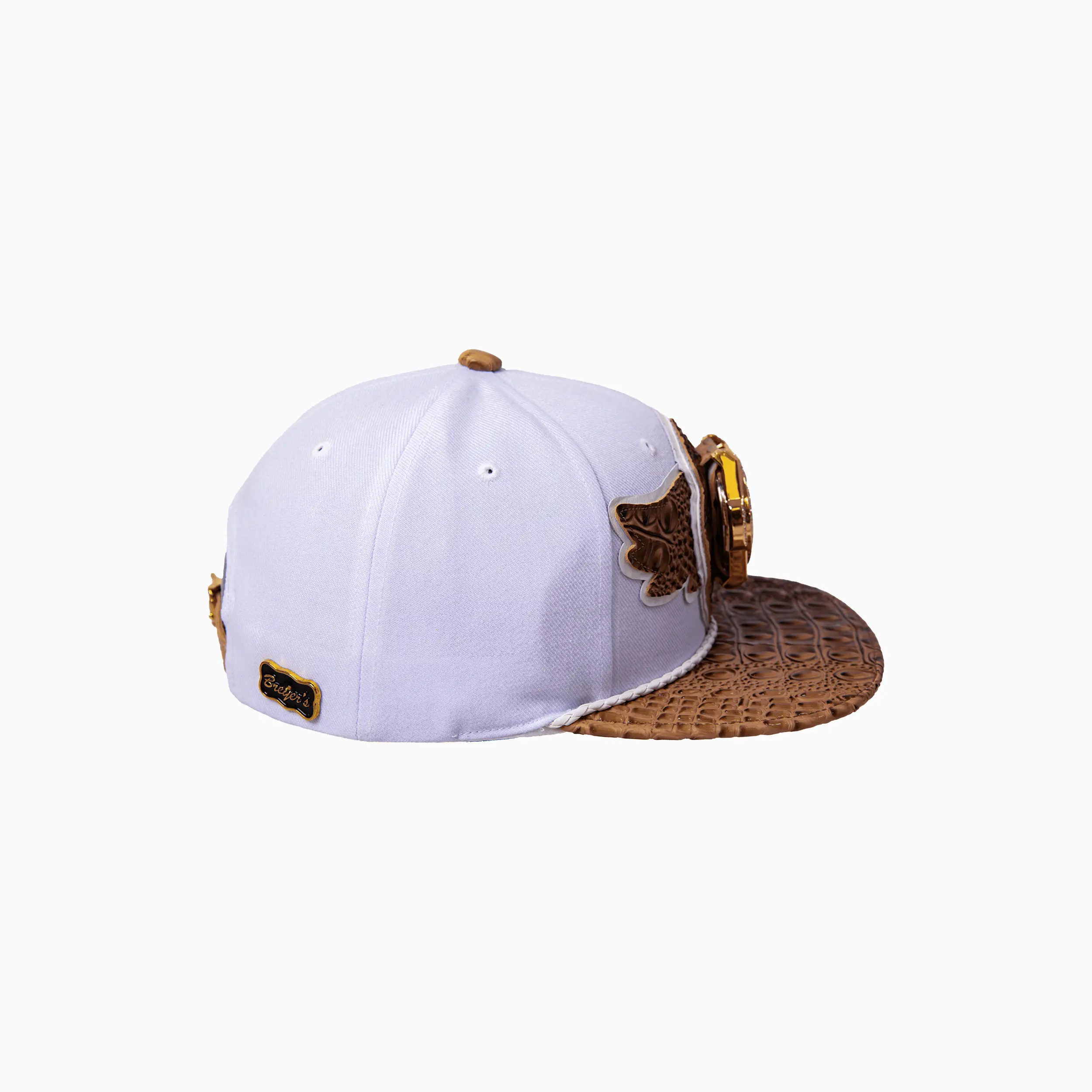 Breyer's Buck 50 Wool Watch Hat - Image 4