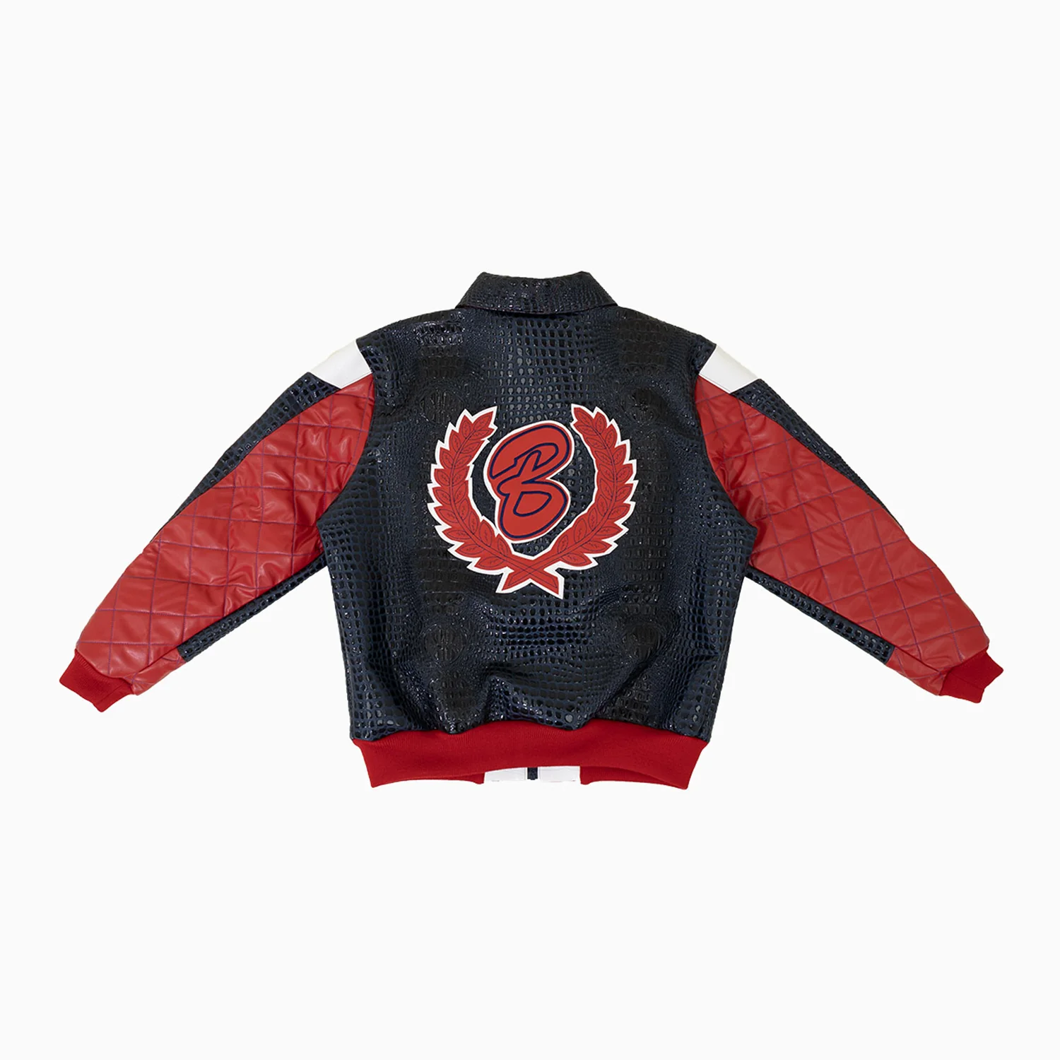 Breyer's Special Edition Leather Jacket - Image 6