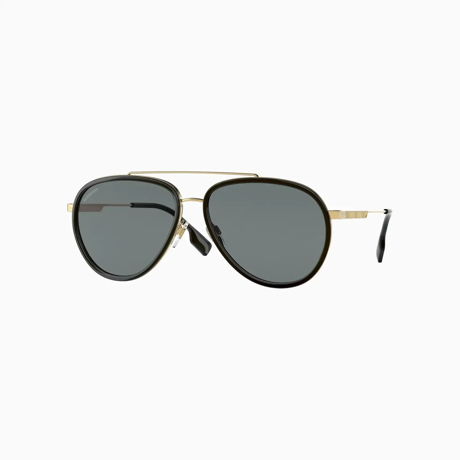 Men's Burberry Oliver Sunglasses - Image 3