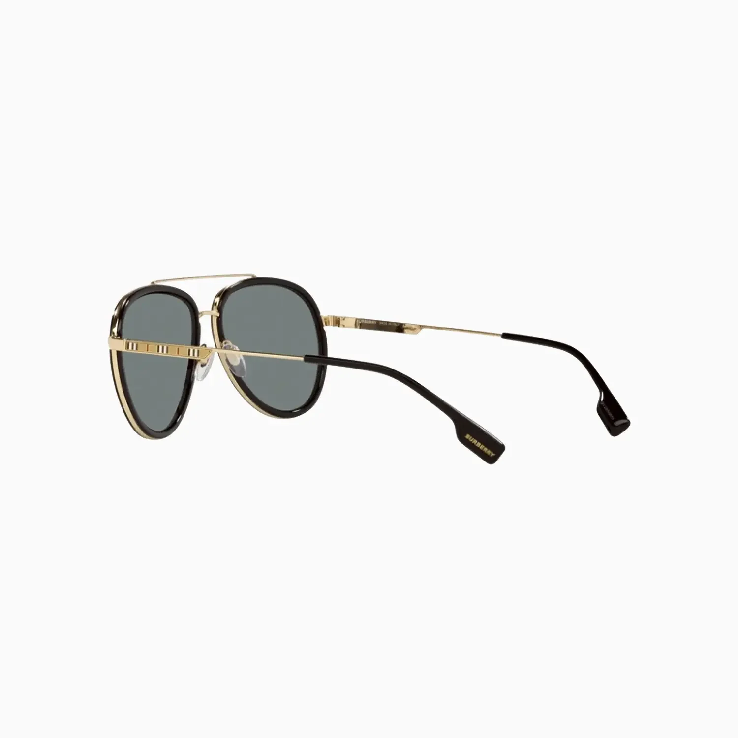 Men's Burberry Oliver Sunglasses - Image 5