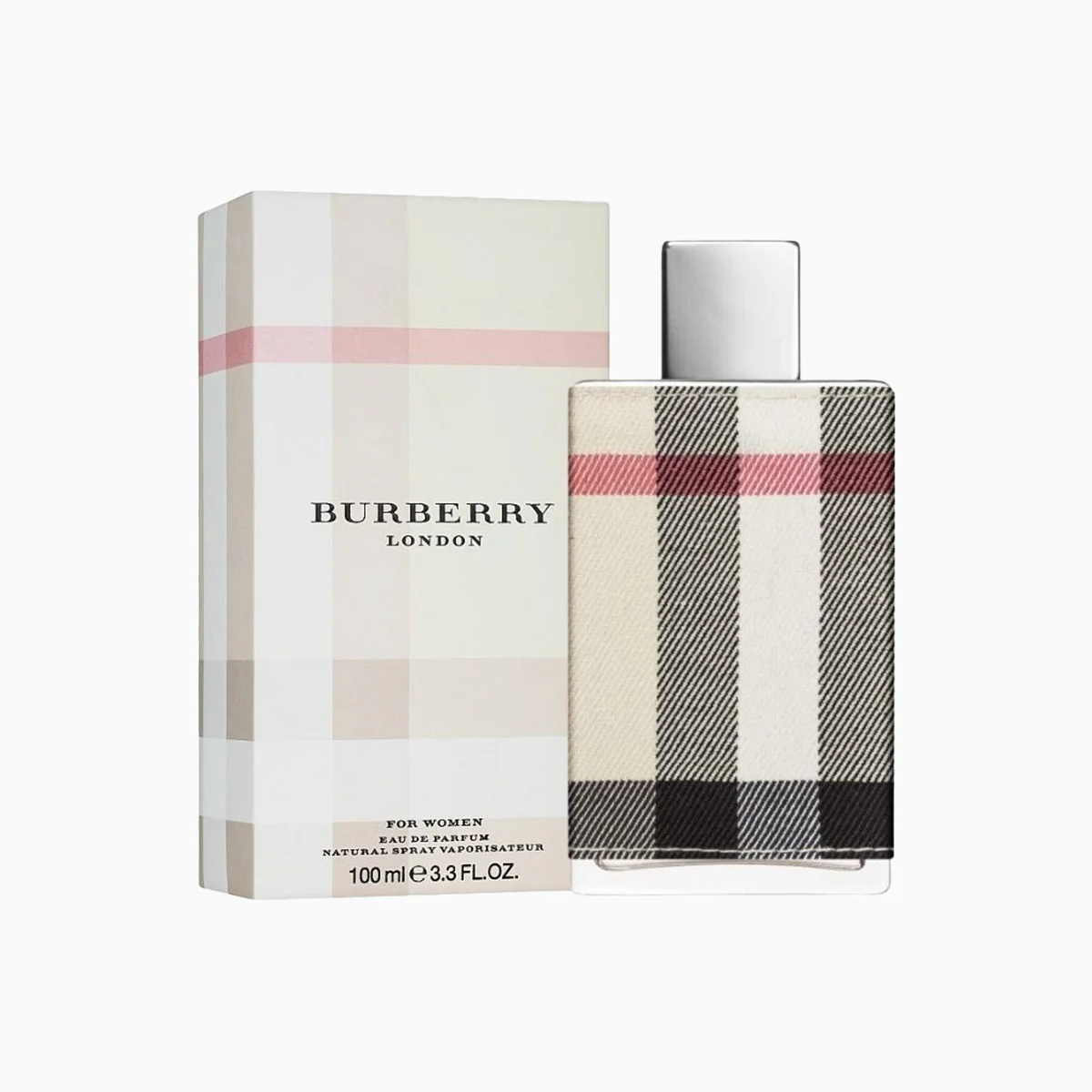 Women's London EDP 3.3 Oz - Image 3