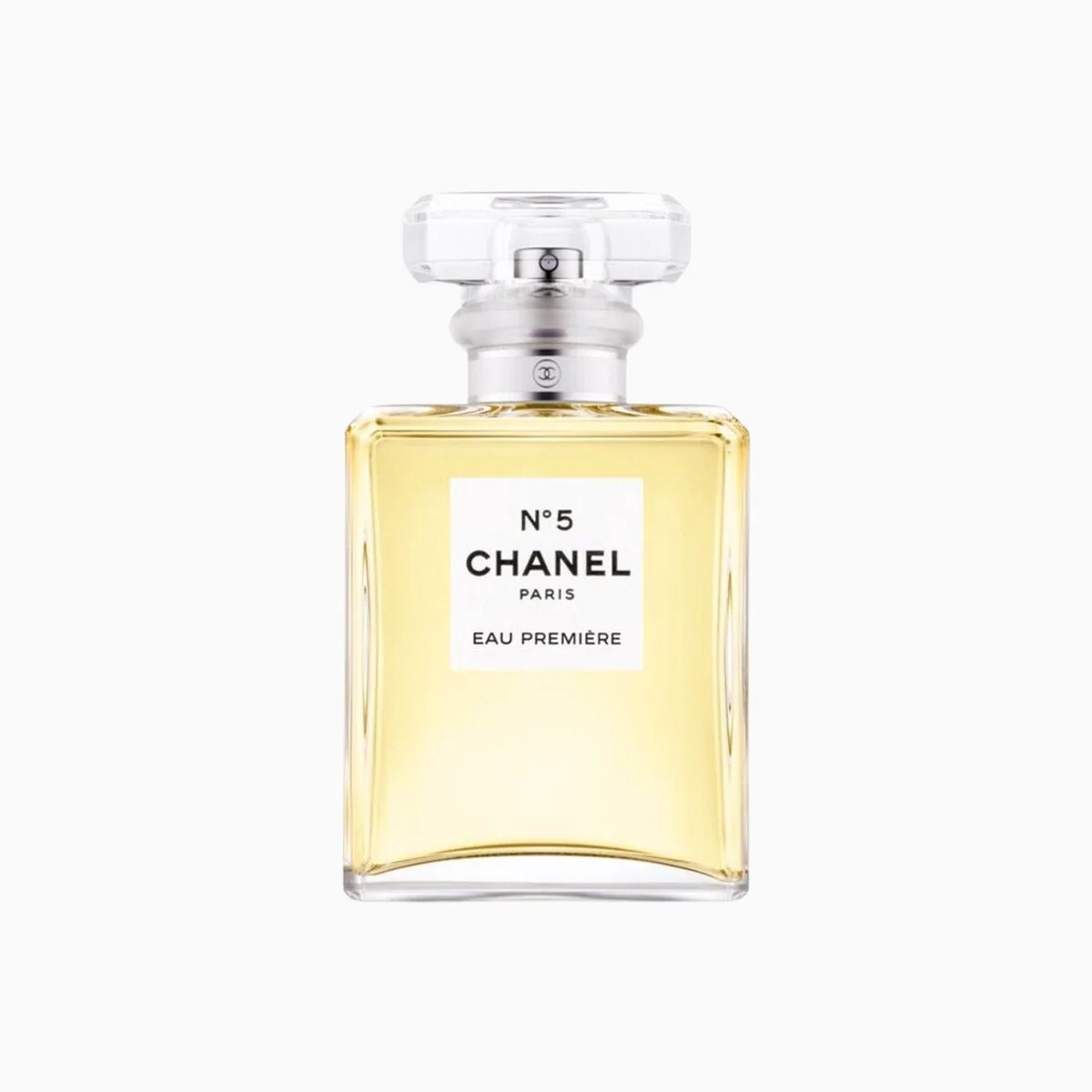 Women's Chanel N.5 EDT Premier 3.4 Oz