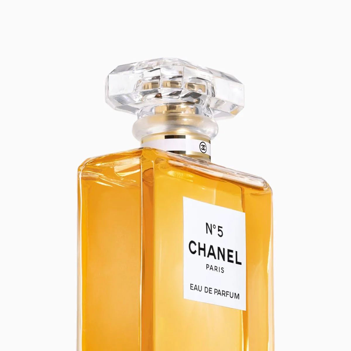 Women's Chanel No 5 Eau De Parfum Edp 3.4 Oz - Image 5
