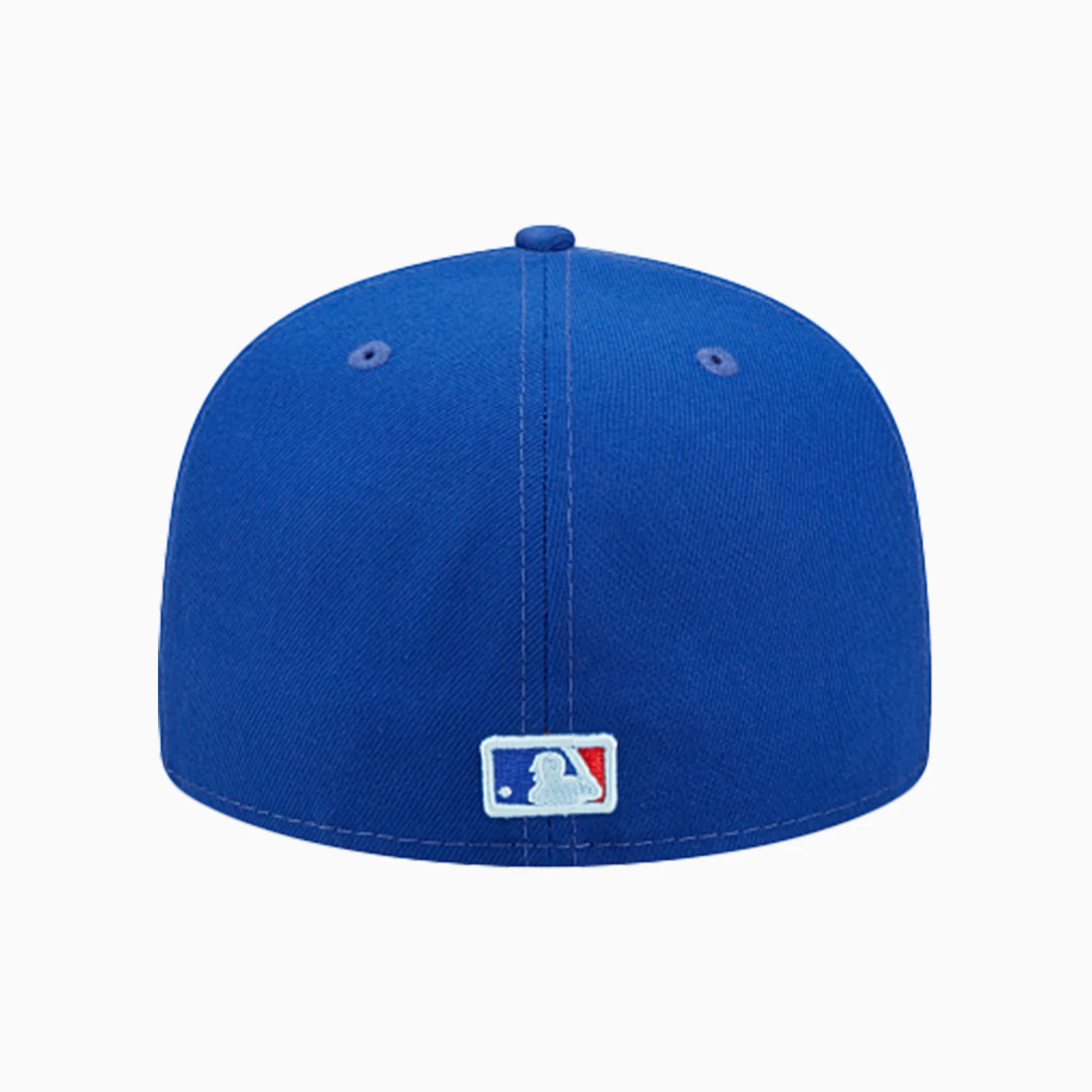 Chicago Cubs Cloud Under MLB 59fifty Fitted Hat - Image 4