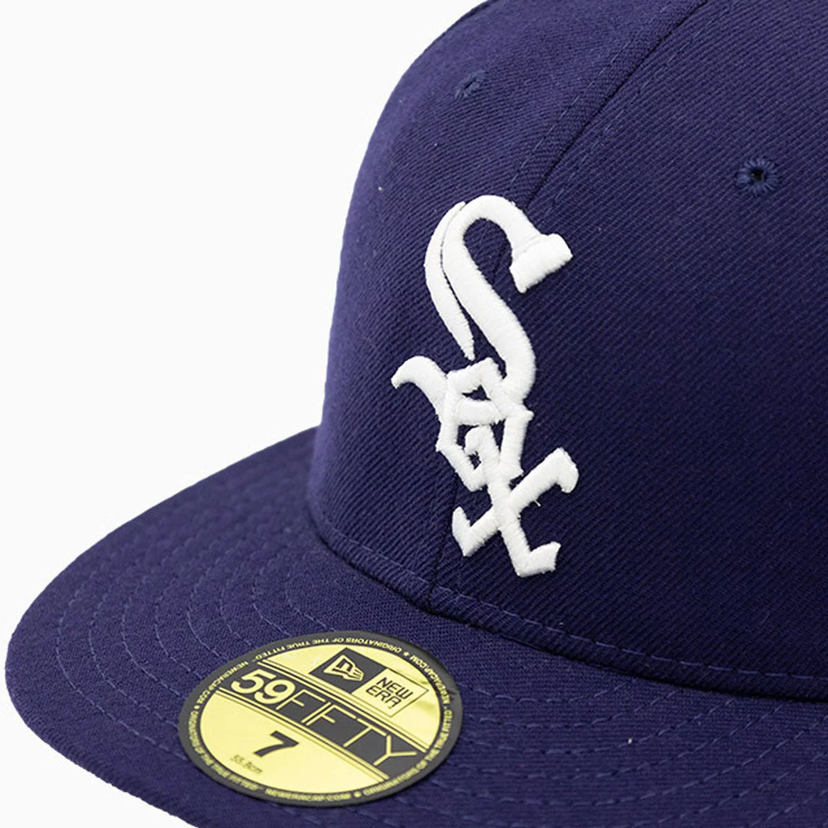 Chicago White Sox MLB 59FIFTY Fitted Hat - Image 5