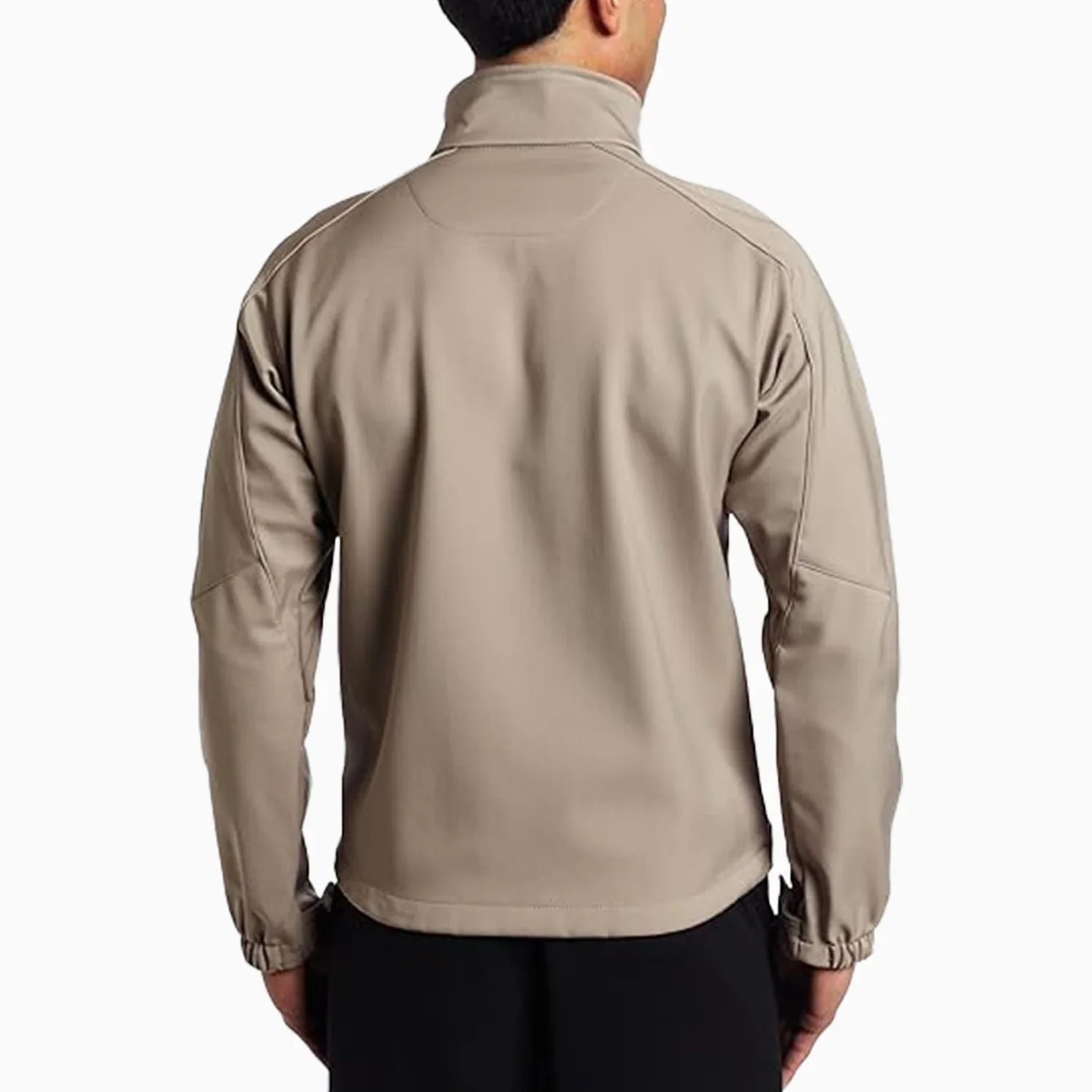 Men's Ascender II Softshell Jacket - Image 2