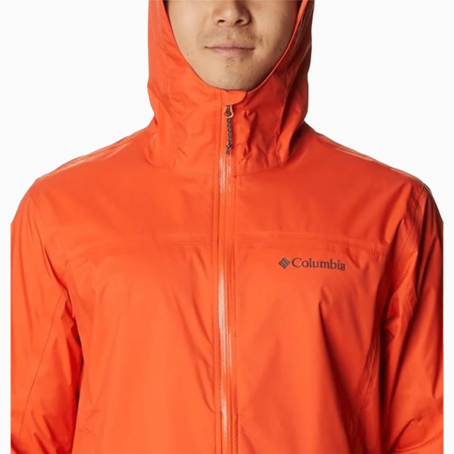 Men's EvaPOURation Rain Jacket - Image 6