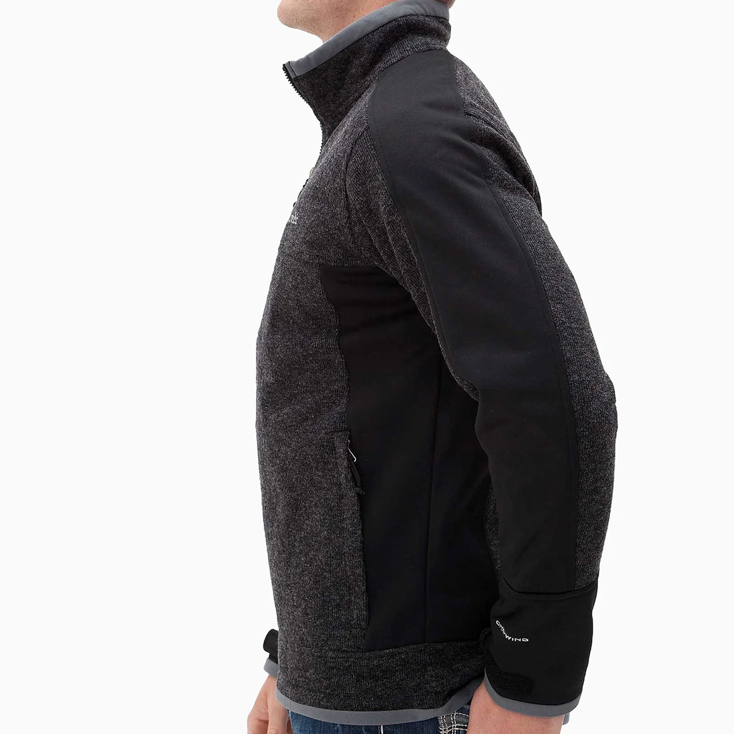 Men's Grade Max Jacket - Image 4