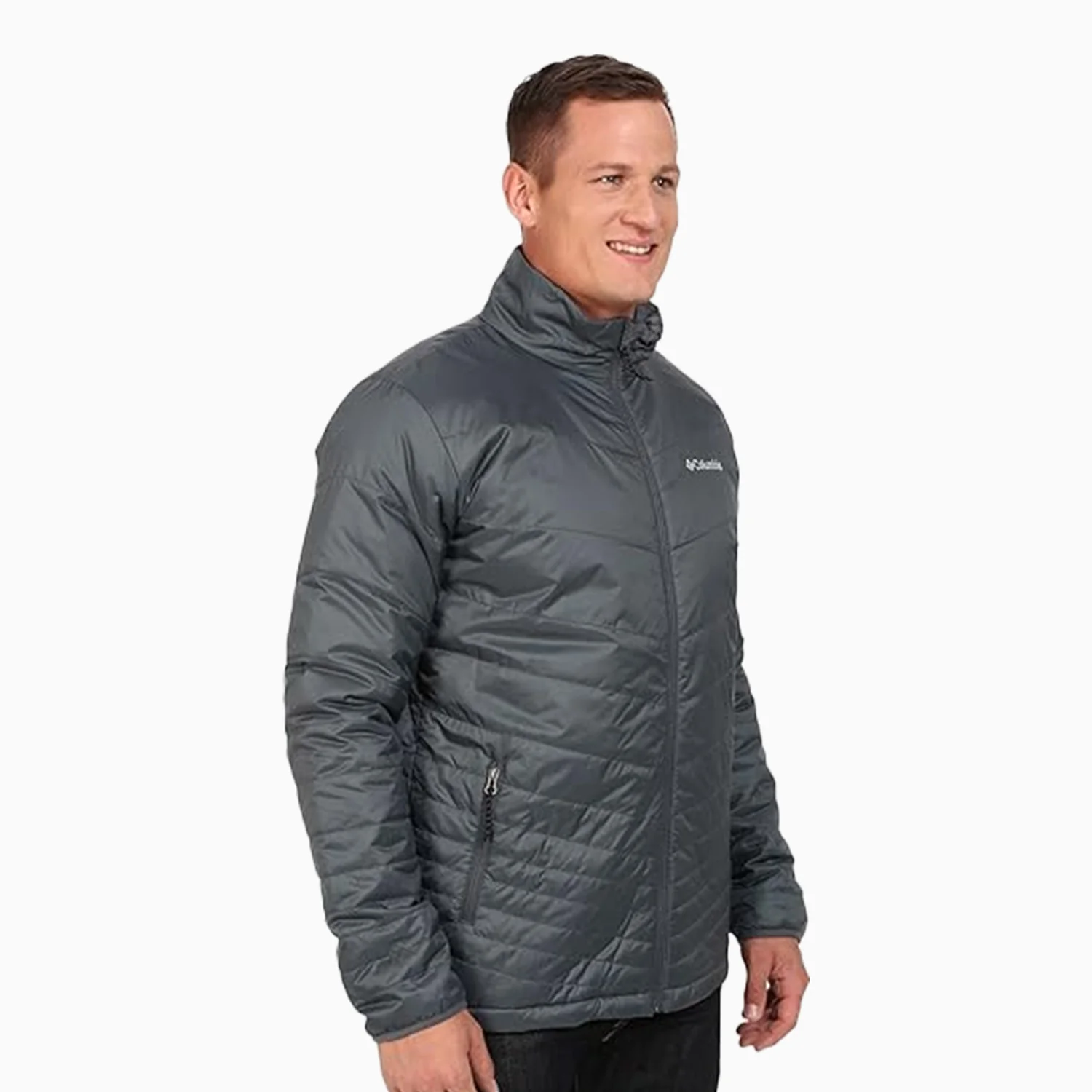 Men's Sportswear Mighty Light Jacket - Image 3