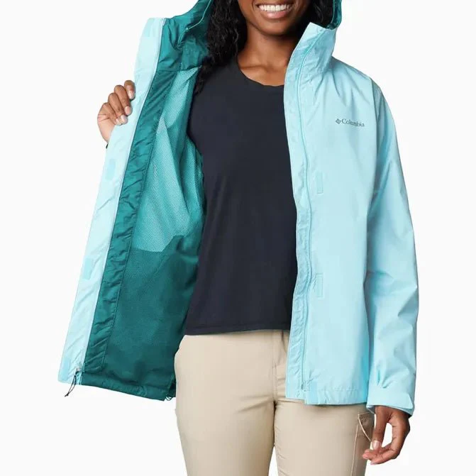 Women's Arcadia II Jacket - Image 2
