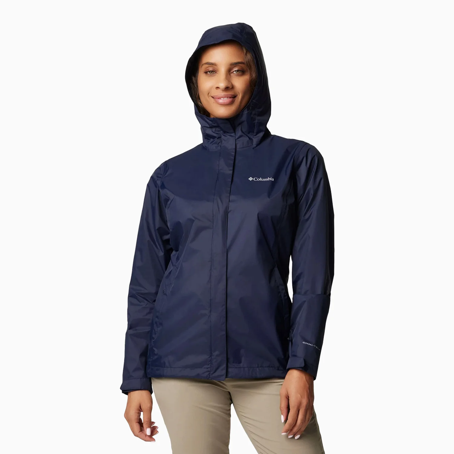 Women's Arcadia II Jacket - Image 5